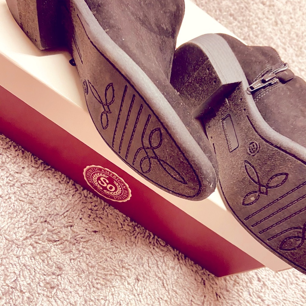 Booties
